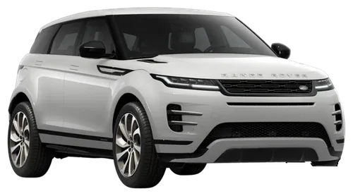 Land Rover Range Rover Evoque Híbrido Elétrico Plug-in a Gasolina 269cv Hoxton Edition
