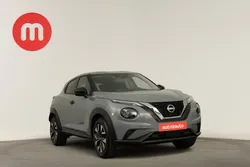 Nissan Juke 1.0 Dig-T Acenta