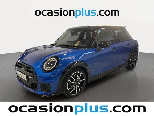 Mini MINI Cooper 5 Puertas S (204 CV)