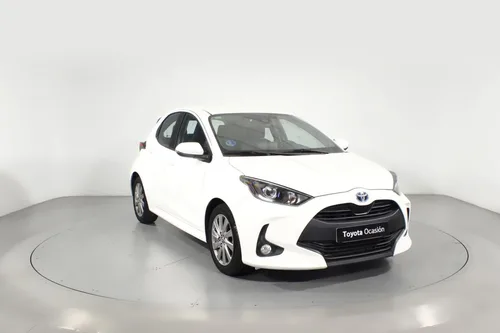 Toyota Yaris 1.5 VVT-I HEV ACTIVE TECH 5P