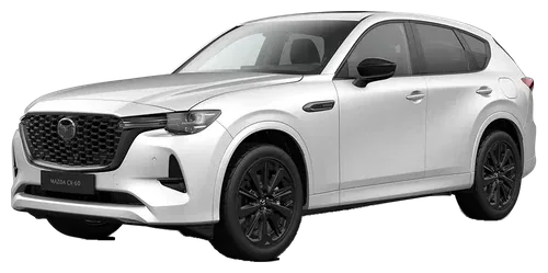 Mazda CX-60 3.3 e-Skyactiv D 254cv AT AWD Homura Plus