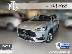 MG EHS 1.5T-GDI Plug in Hybride Comfort Facelift!