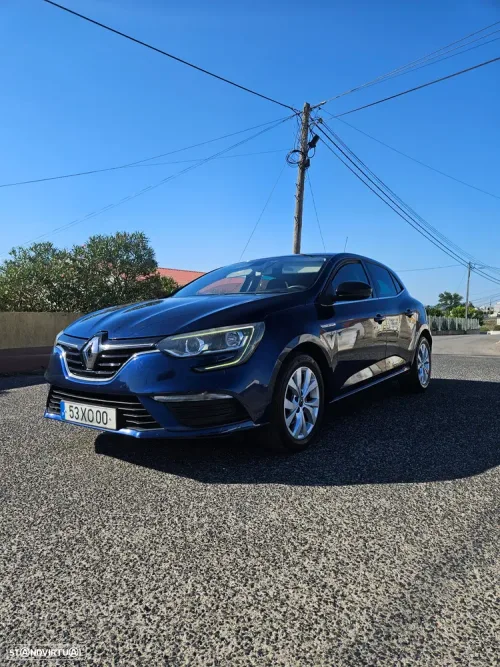 Renault Mégane