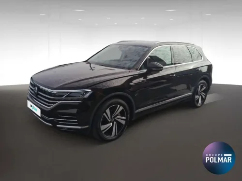 Volkswagen Touareg 3.0 TSI eHybrid 381ch Elegance 4Motion BVA8