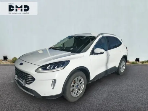 Ford Kuga 1.5 EcoBlue 120ch Titanium