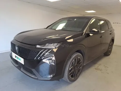 Peugeot 5008 1.2 Hybrid GT e-DCS6