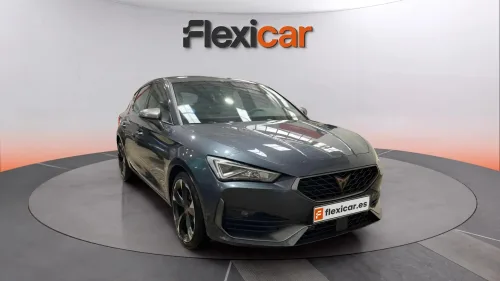 Cupra León 1.5 eTSI 110kW (150CV) DSG