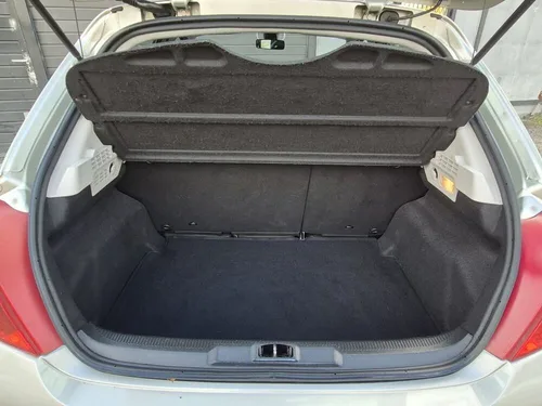 Peugeot 207 1.6 VTi 120ch Premium A