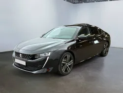 Peugeot 508 1.5 BlueHDi GT EAT8