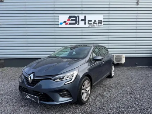 Renault Clio 1.5 BLUEDCI 85 / CARPLAY / RADAR DE RECUL / DISTRIBUTION FAITE