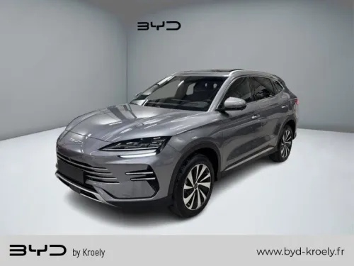 BYD Seal U DM-i DESIGN 1,5 L 323 ch