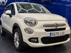 Fiat 500X 500X 1.3Mjt Pop Star 4x2 70kW Pop Star