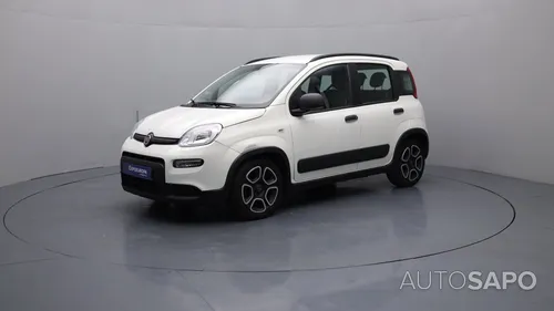 Fiat Panda de 2022