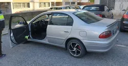 Toyota Avensis TR D4 DIESEL