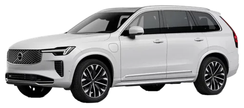 Volvo XC90 T8 AWD Long Range Híbrido Plug-in 461cv Ultra