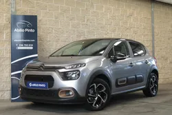 Citroën C3 1.2 PureTech C-Series