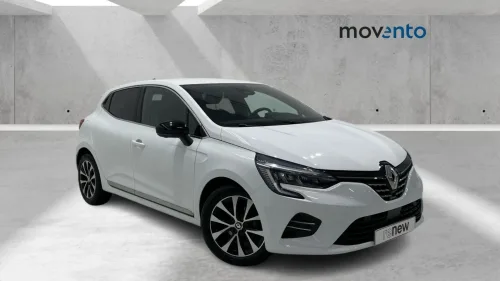 Renault Clio TCe Techno 67kW