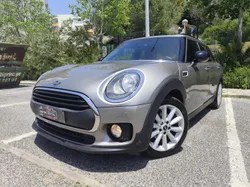 MINI One Clubman Cooper 1.5 102Cvs