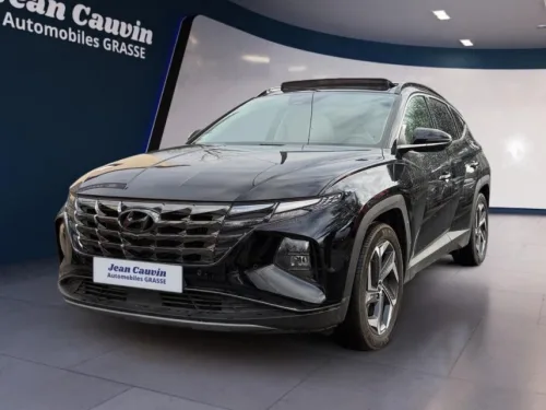 Hyundai TUCSON EXECUTIVE Tucson 1.6 T-GDI 265 HTRAC Plug-in BVA6