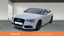 Audi A5 Sportback 2.0TDI S line ed. quattro 190