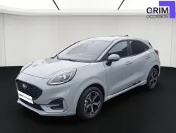 Ford Puma 1.0 EcoBoost 125 ch mHEV S&S Powershift ST-Line