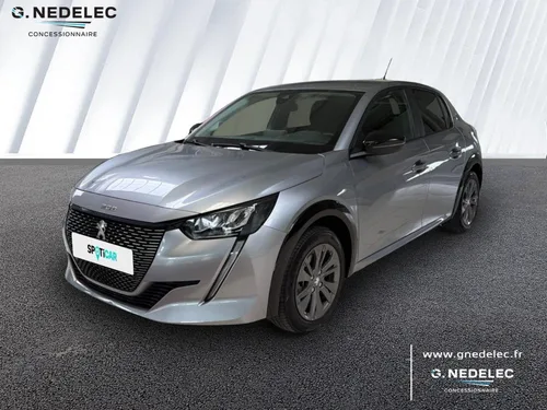 Peugeot 208 e- 136ch Style 2023