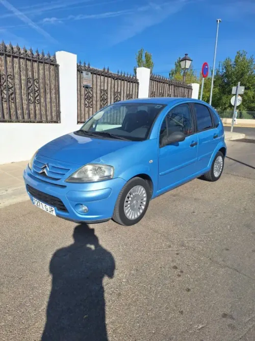 Citroen C3 1.4i Cool