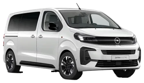 Opel Zafira Electric 136cv 75 kWh GS