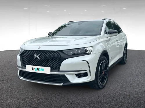 DS DS 7 Crossback E-TENSE 225ch Performance Line +