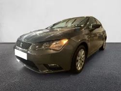 Seat Leon 1.6 TDI 110cv DSG-7 St&Sp Style