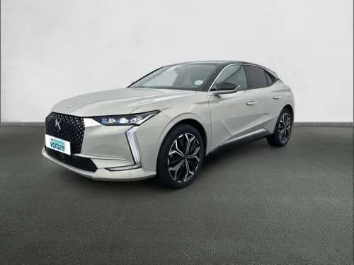 DS 4 Hybride E-Tense 225 EAT8 - Rivoli