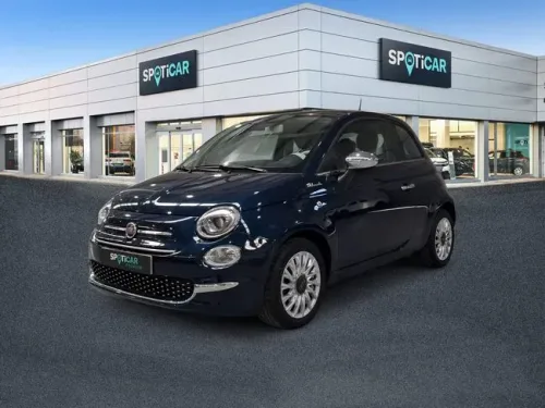 Fiat 500 1.0 Hybrid Dolcevita 52kW