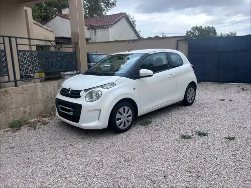 Citroen C1 C1 VTi 68 Feel Edition