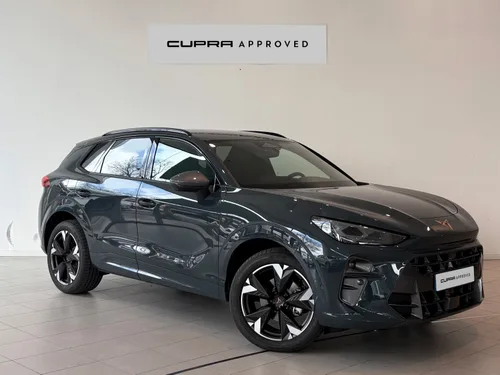 CUPRA Terramar 1.5 eTSI