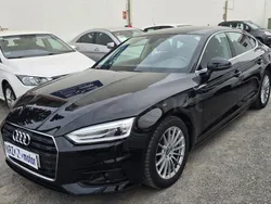 AUDI A5 3.0 TDI quattro tiptron Sportback
