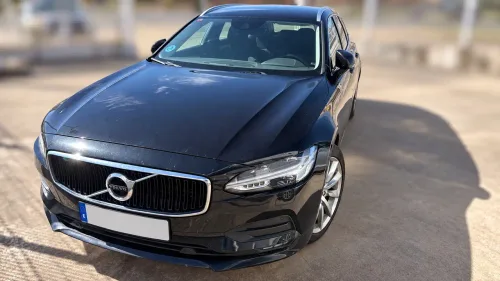 Volvo V90 D4 Inscription Aut. 190