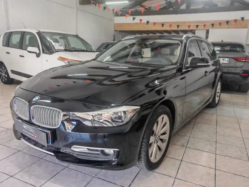 Bmw 316 touring