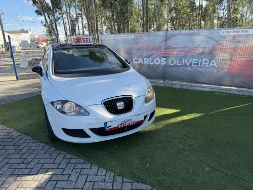 Seat Leon 1.9 TDi Stylance
