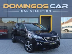 Peugeot 3008 Allure