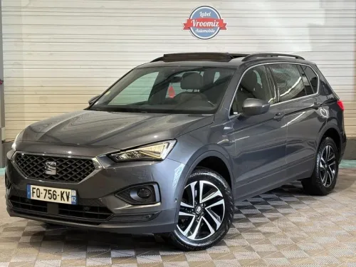 Seat Tarraco 2.0 TDI 150 FR