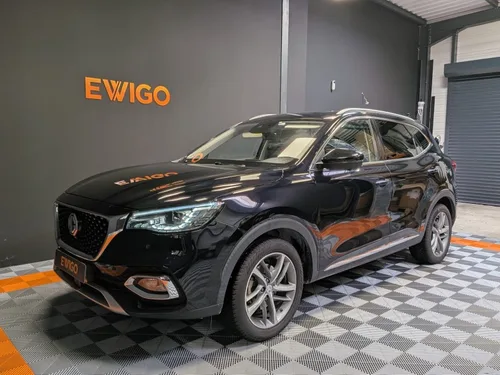 MG EHS 1.5 T-GDI 258H 160 PHEV HYBRID 16.6KWH LUXURY BVA