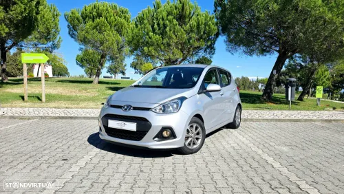 Hyundai i10 1.0 Style