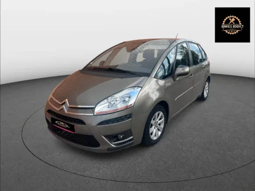 C4 picasso hdi 110*distri neuve*neuve