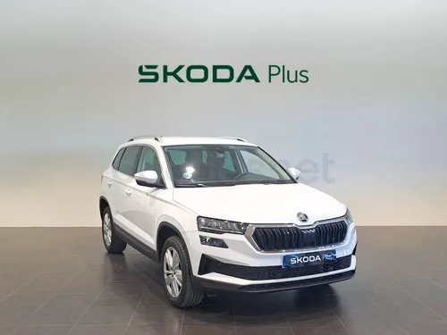 SKODA Karoq 1.5 TSI ACT Selection
