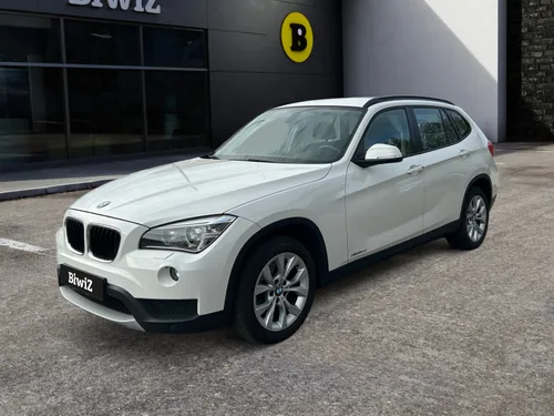Bmw X1 1.8 D 145 ch Premiere Xdrive