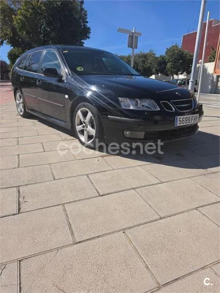 SAAB 93