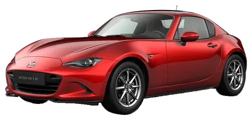 Mazda MX-5 RF 1.5 Skyactiv-G 136cv Manual Kazari