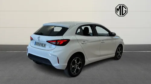 MG3 1.5 Comfort MY26