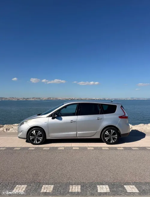 Renault Grand Scénic