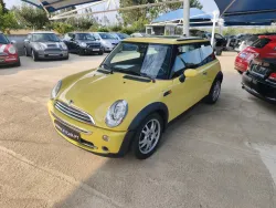 MINI Cooper 1.6 i Exclusive